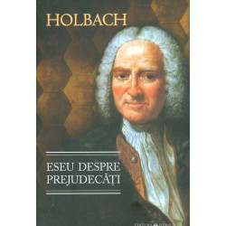 Eseu despre prejudecati