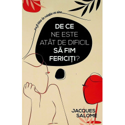 De ce ne este atat de...