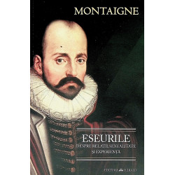 Eseurile despre relatii,...