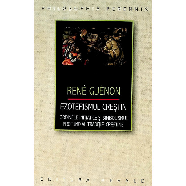 Ezoterismul crestin