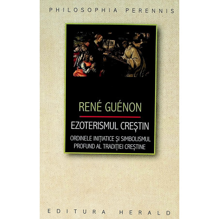 Ezoterismul crestin