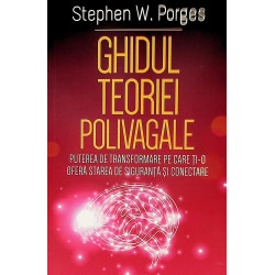 Ghidul teoriei polivagale....