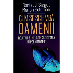 Cum se schimba oamenii....