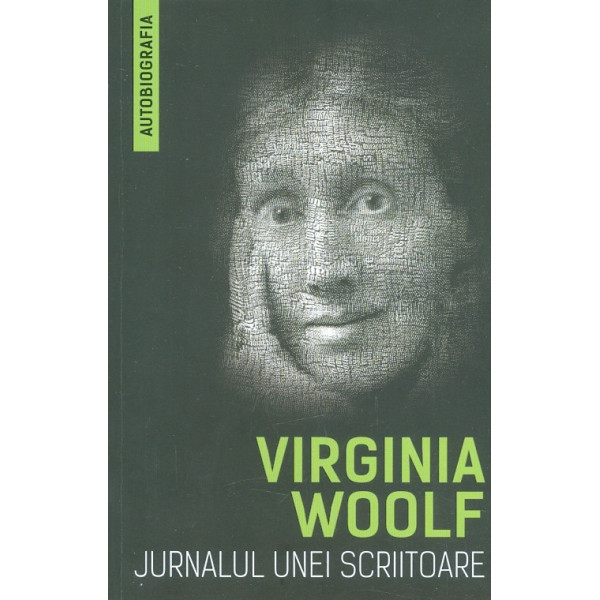 Jurnalul unei scriitoare