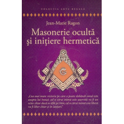 Masonerie oculta si...