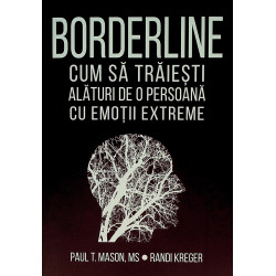 Bordeline - Cum sa traiesti...