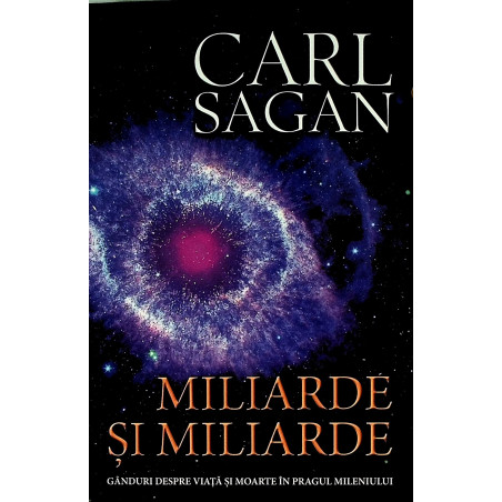 Miliarde si miliarde