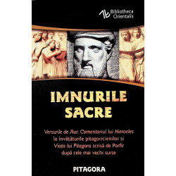 Imnurile sacre