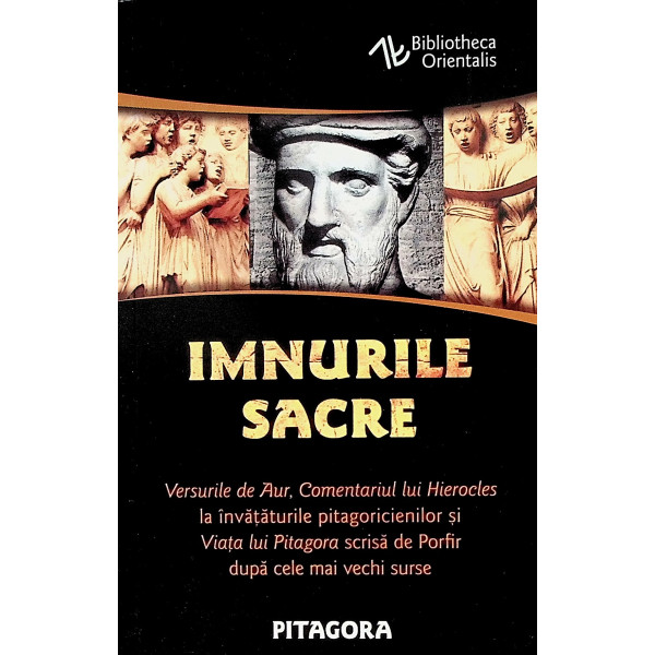 Imnurile sacre