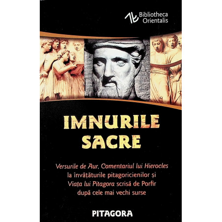 Imnurile sacre