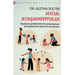 Jocul atasamentului....