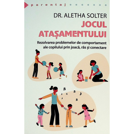 Jocul atasamentului....