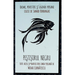 Pestisorul negru. Basme,...