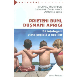 Prieteni buni, dusmani...