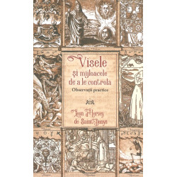 Visele si mijloacele de a...