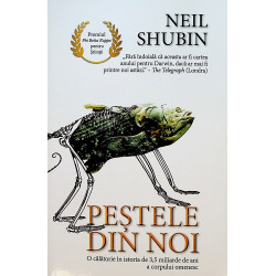 Pestele din noi. O...