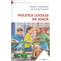 Politica jocului de joaca....