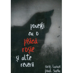 Povesti cu o pisica rosie...