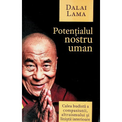 Potentialul nostru uman....