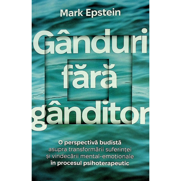 Ganduri fara ganditor