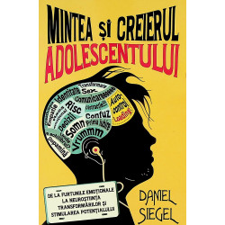 Mintea si creierul...