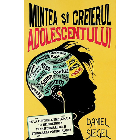 Mintea si creierul...