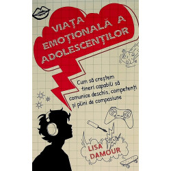Viata emotionala a...