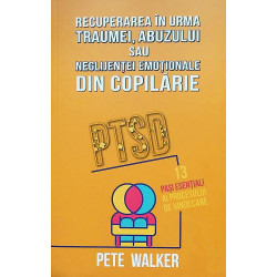 PTSD :13 pasi esentiali ai...