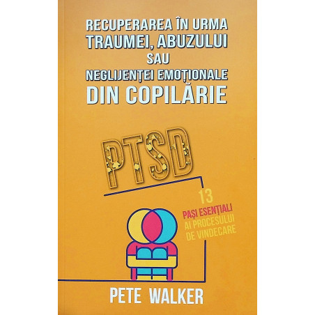 PTSD :13 pasi esentiali ai...