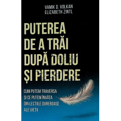 Puterea de a trai dupa...