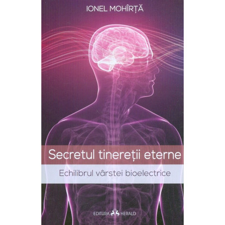 Secretul tineretii eterne....