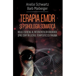 Terapia EMDR si psihologia...
