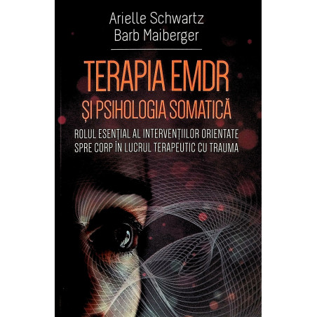 Terapia EMDR si psihologia...