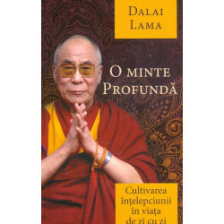 O minte profunda....