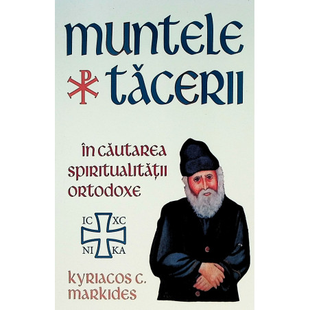 Muntele tacerii