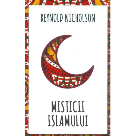 Misticii Islamului