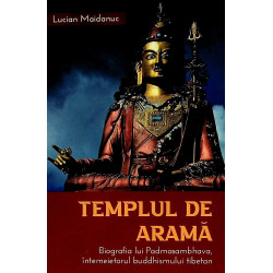 Templul de Arama. Biografia...