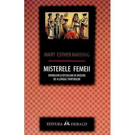 Misterele femeii. Simboluri...