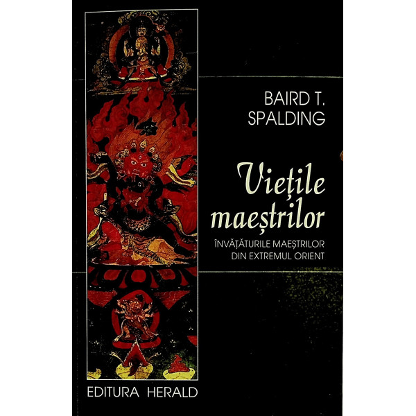 Vietile maestrilor. Invataturile maestrilor din Extremul Orient