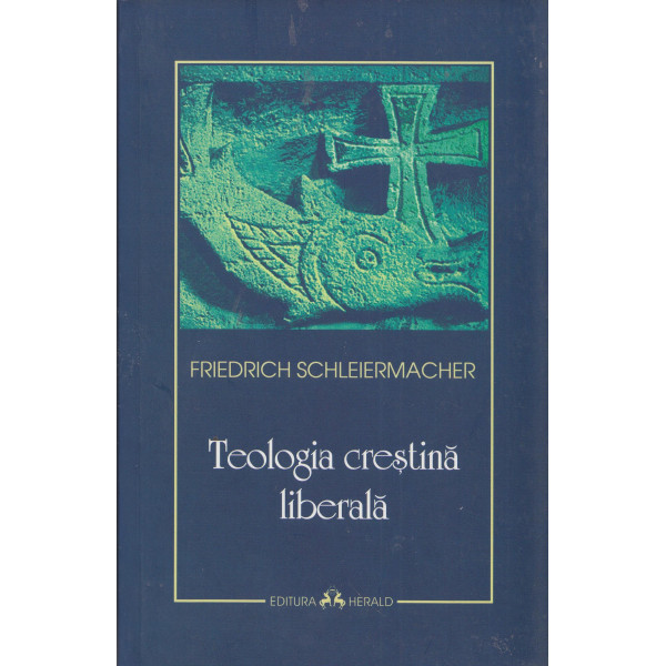 Teologia crestina liberala