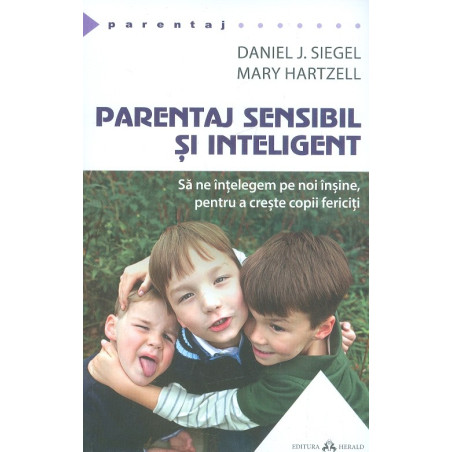 Parentaj sensibil si...