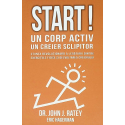 Start! Un corp activ. Un...