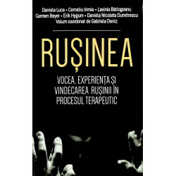 Rusinea. Vocea, experienta...