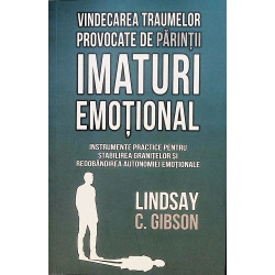 Vindecarea traumelor...