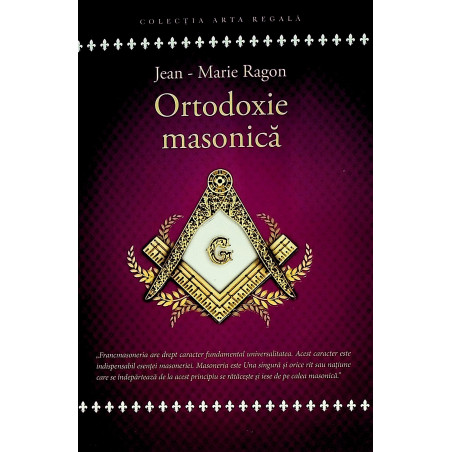 Ortodoxie masonica