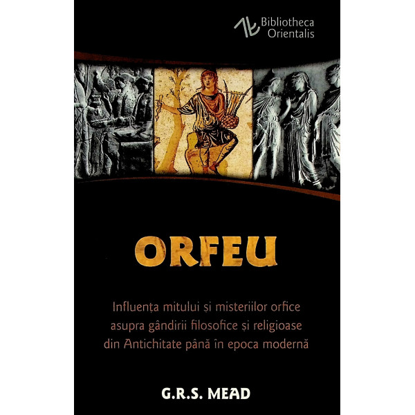 Orfeu