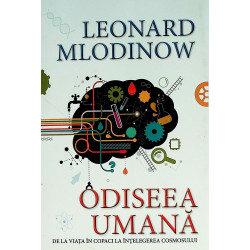 Odiseea umana. De la viata...