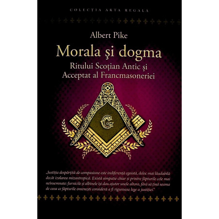 Morala si dogma Ritului...