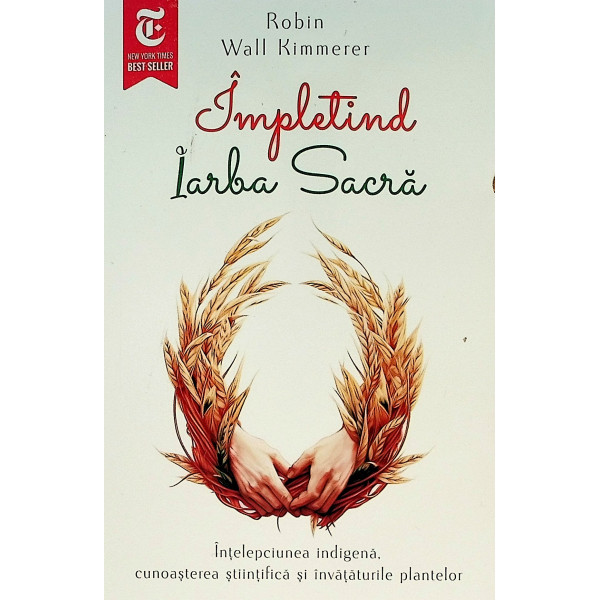 Impletind iarba sacra