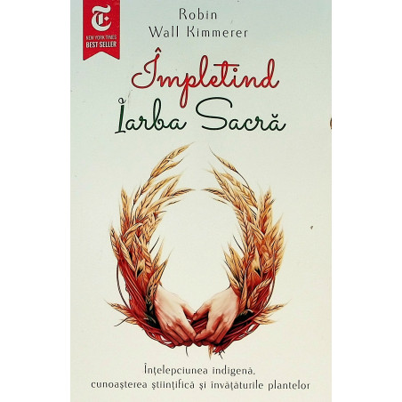 Impletind iarba sacra